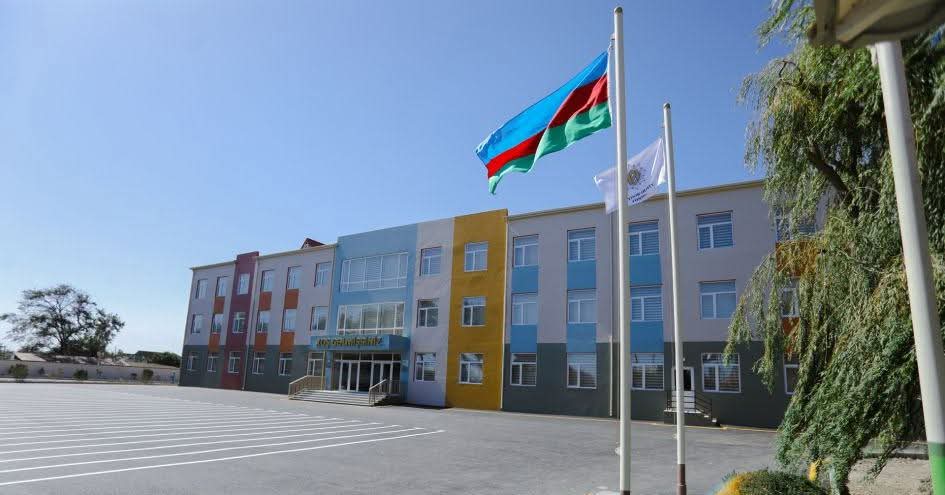 Xaçmazın İstisu qəsəbə məktəbində istilik problemi aradan qaldırılıb 