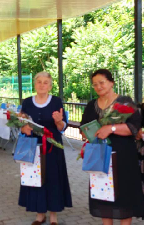 Xaldan məktəbinin məzunları 33 ildən sonra yenidən parta arxasında – FOTOLAR