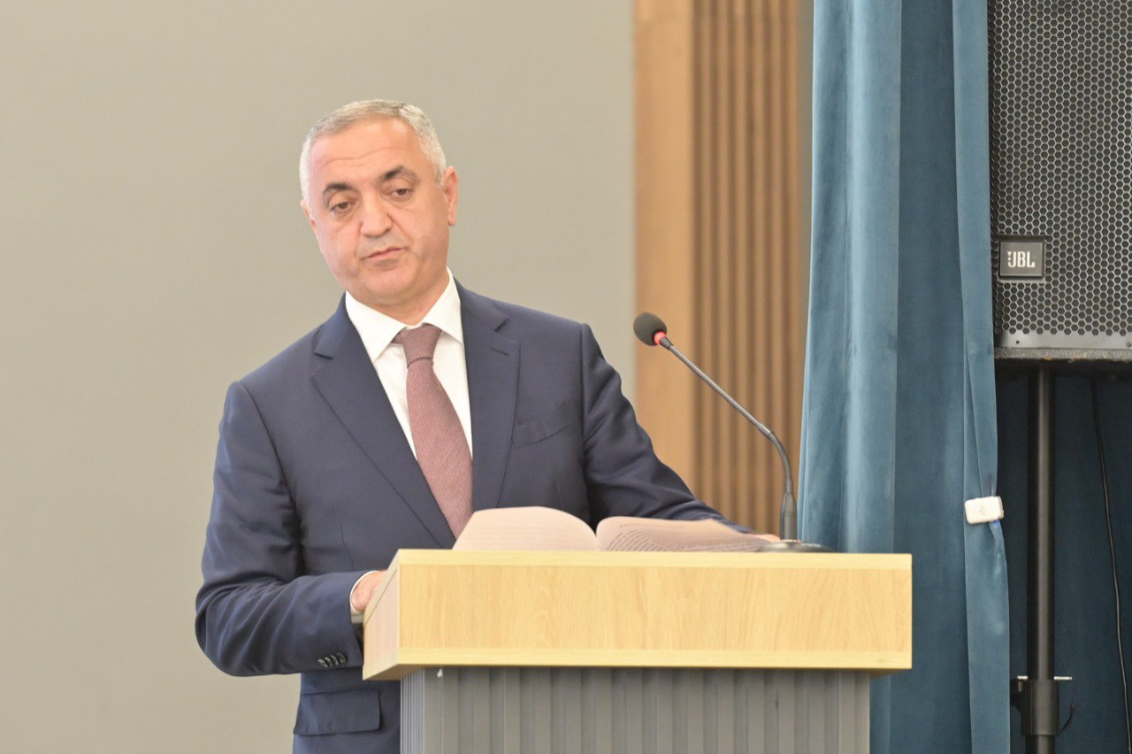 Xankəndidə “Qarabağ Təhsil və Tərəfdaşlıq Forumu” keçirilib – Yenilənib