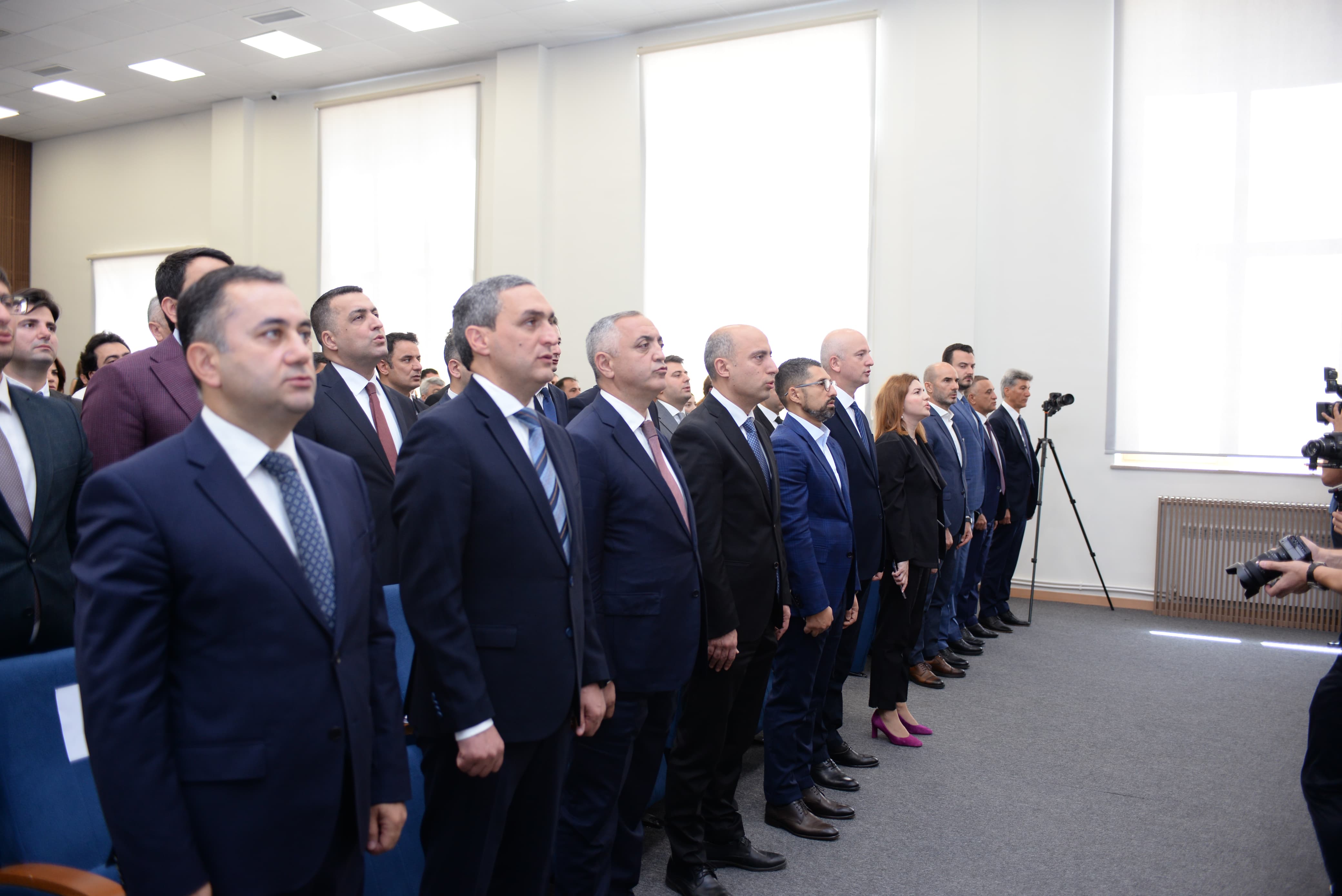 Xankəndidə “Qarabağ Təhsil və Tərəfdaşlıq Forumu” keçirilib – Yenilənib