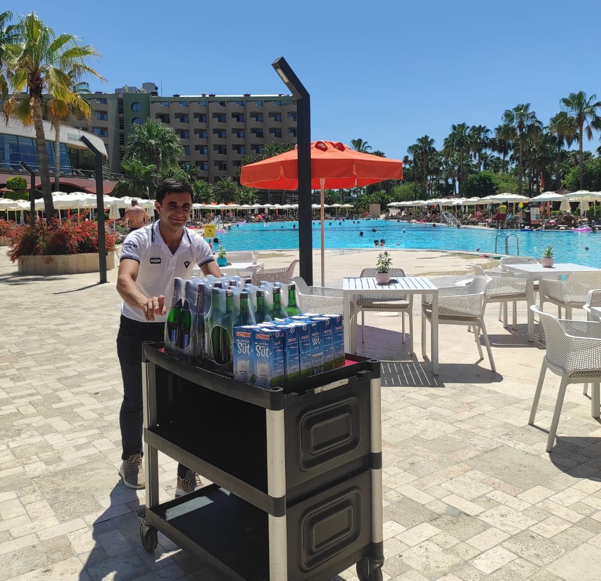 Xaricdə təcrübə və 700 dollar maaş – Peşə təhsilində yeni imkanlar