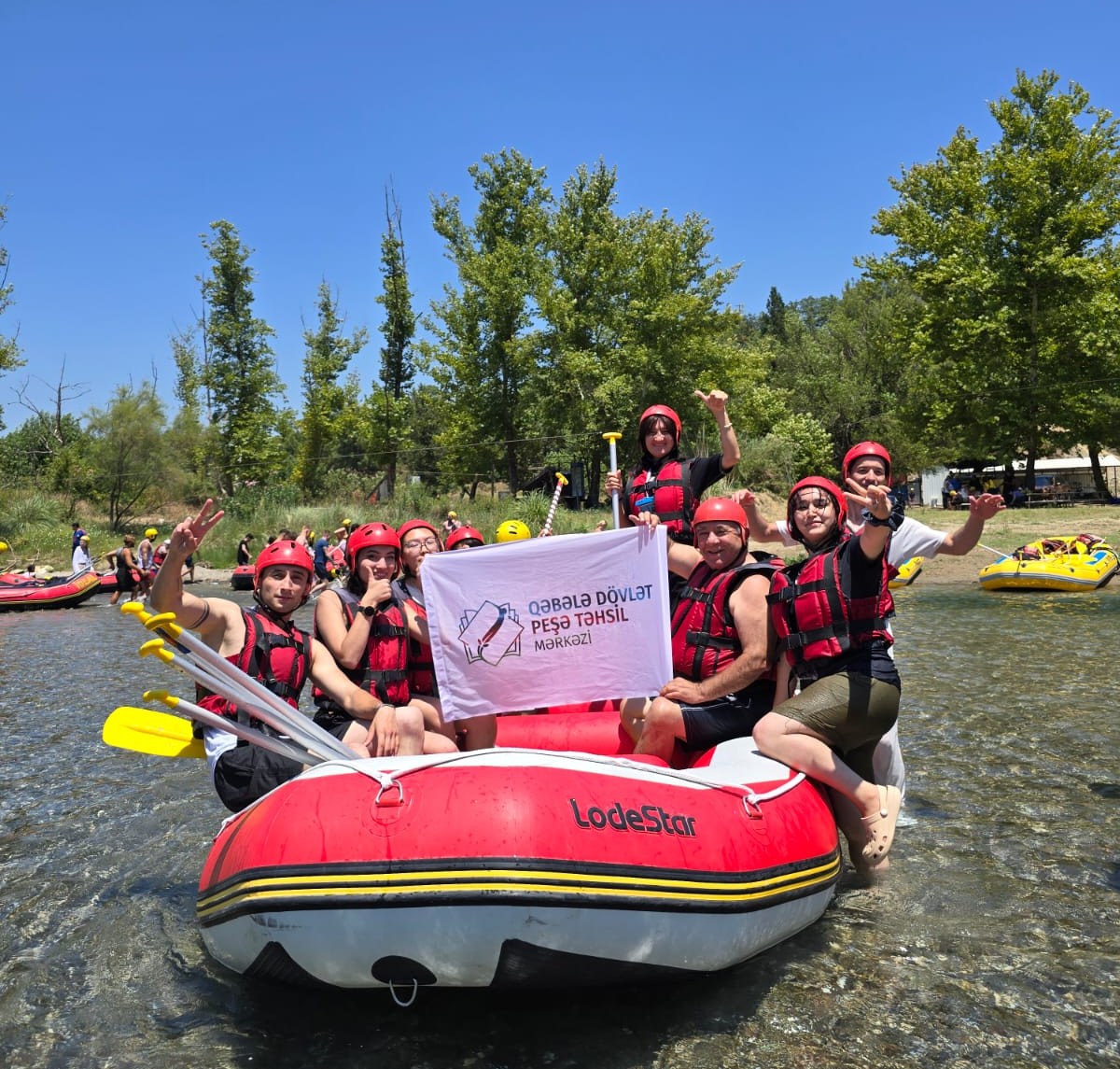 Xaricdə təcrübə və 700 dollar maaş – Peşə təhsilində yeni imkanlar