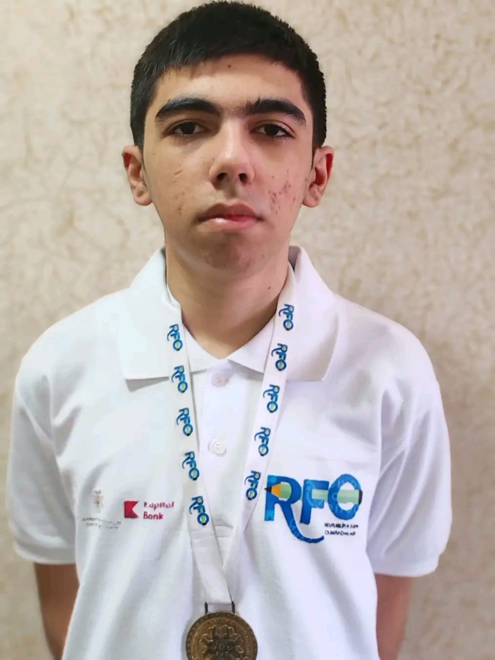 “Xarici elmi kitablardan çox istifadə edirəm” – Olimpiada qalibləri uğur sirlərini paylaşır