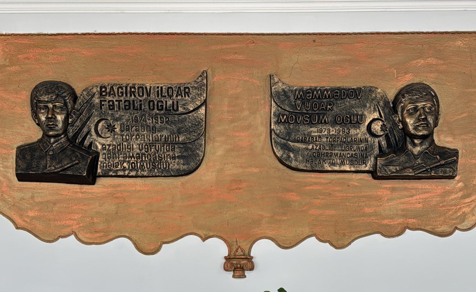 Xırdalan və Hökməlidə 2 yeni məktəb binası tikilir