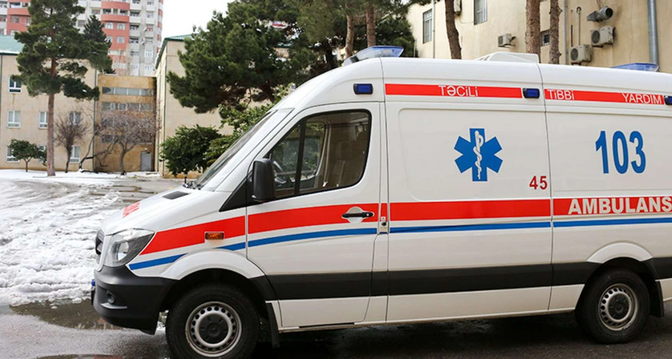 Xızıda vəfat edən məktəb direktorunun ölüm səbəbi araşdırılır  