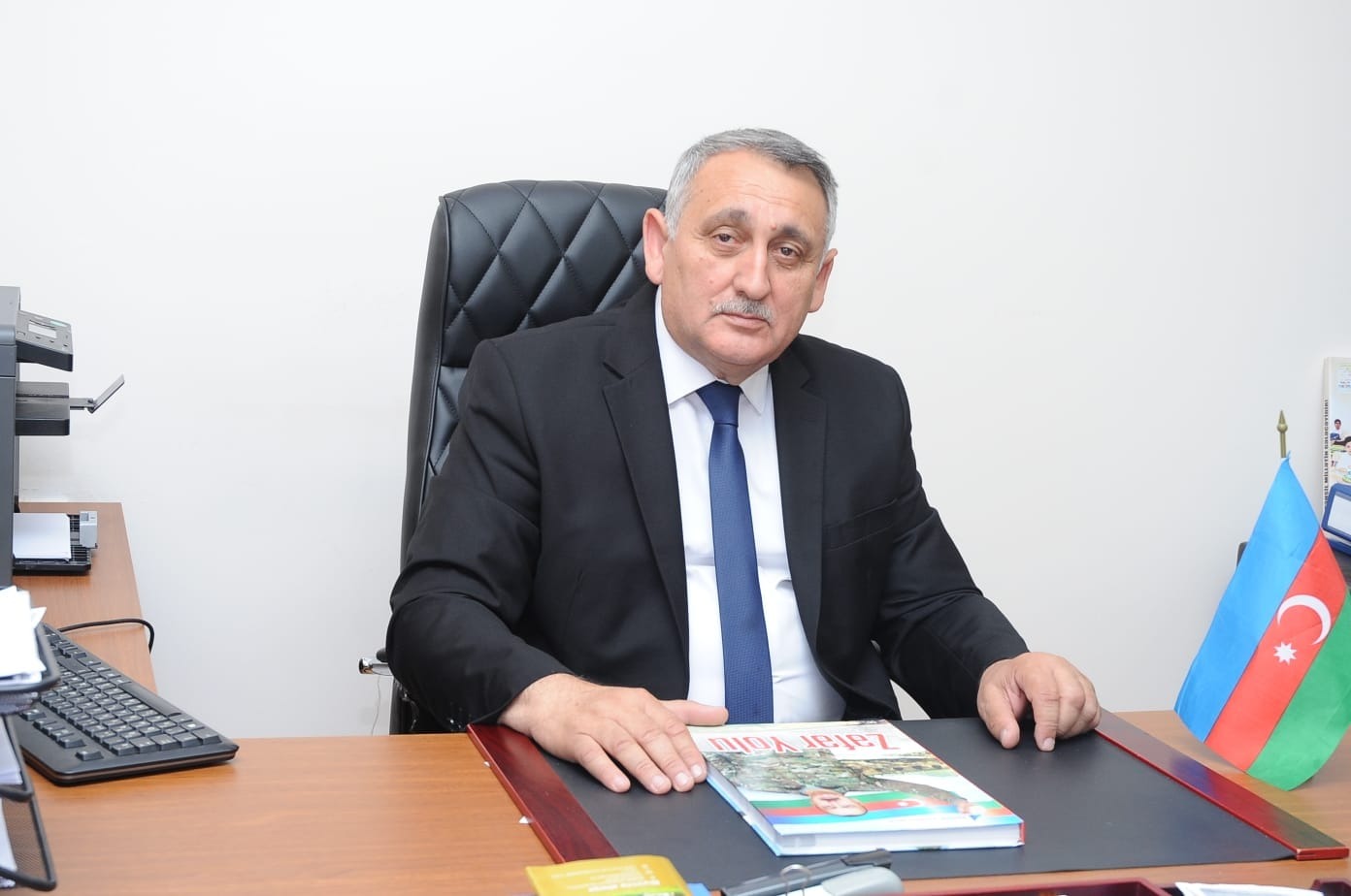 Xızıda vəfat edən məktəb direktorunun ölüm səbəbi araşdırılır 