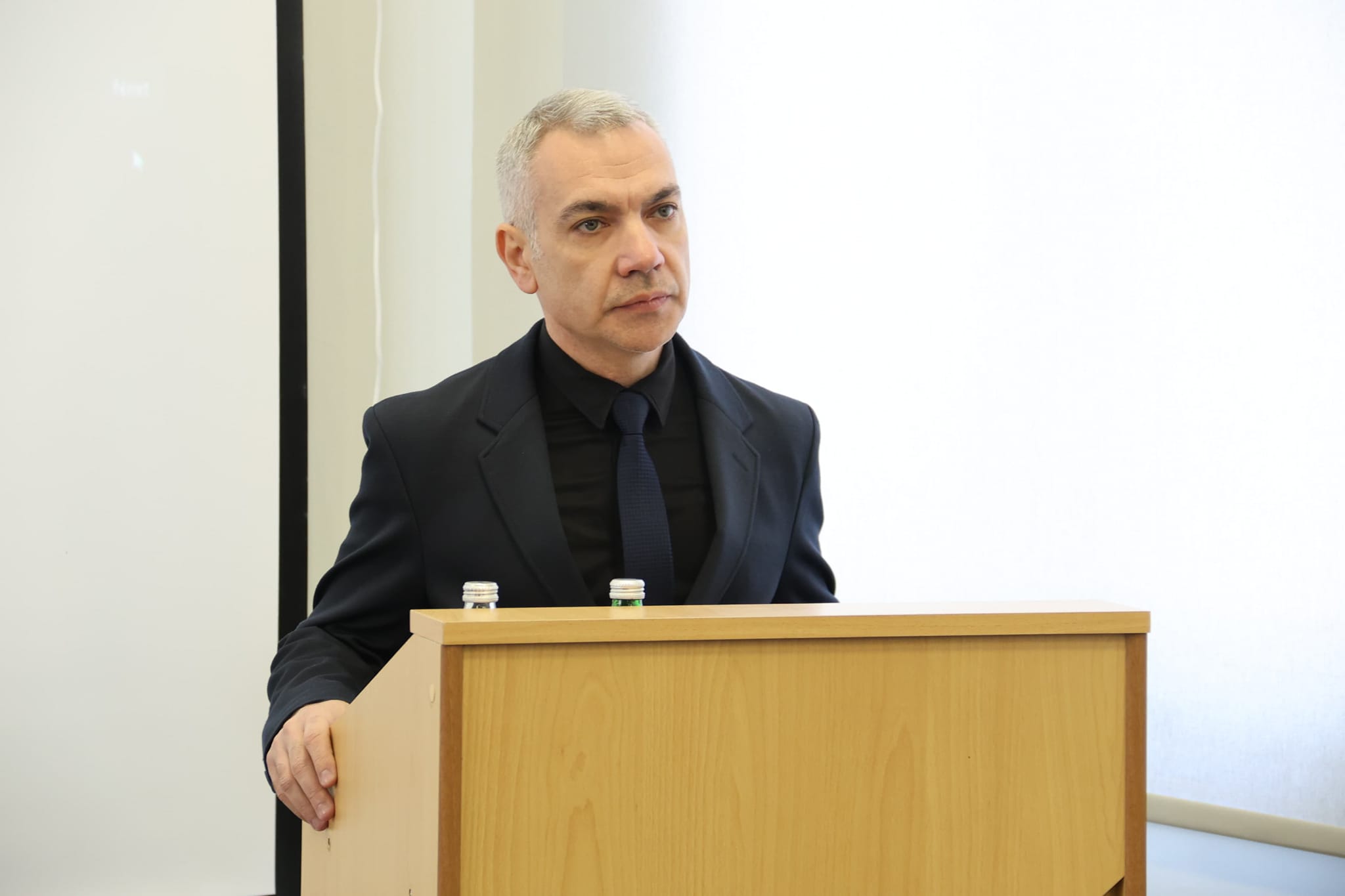 Xocalı soyqırımı Xocalı şəhəri 1 nömrəli tam orta məktəbdə anılıb