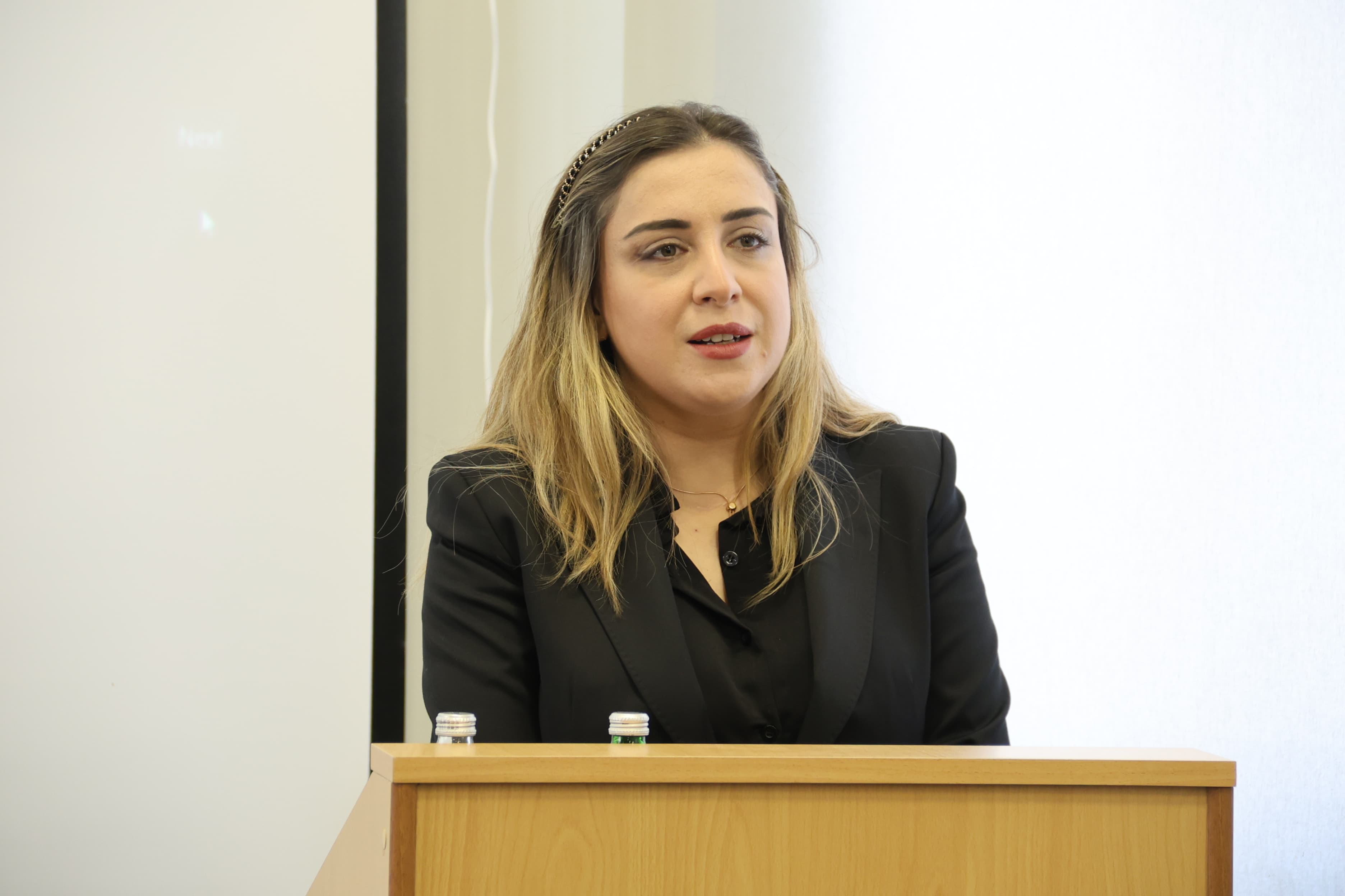 Xocalı soyqırımı Xocalı şəhəri 1 nömrəli tam orta məktəbdə anılıb