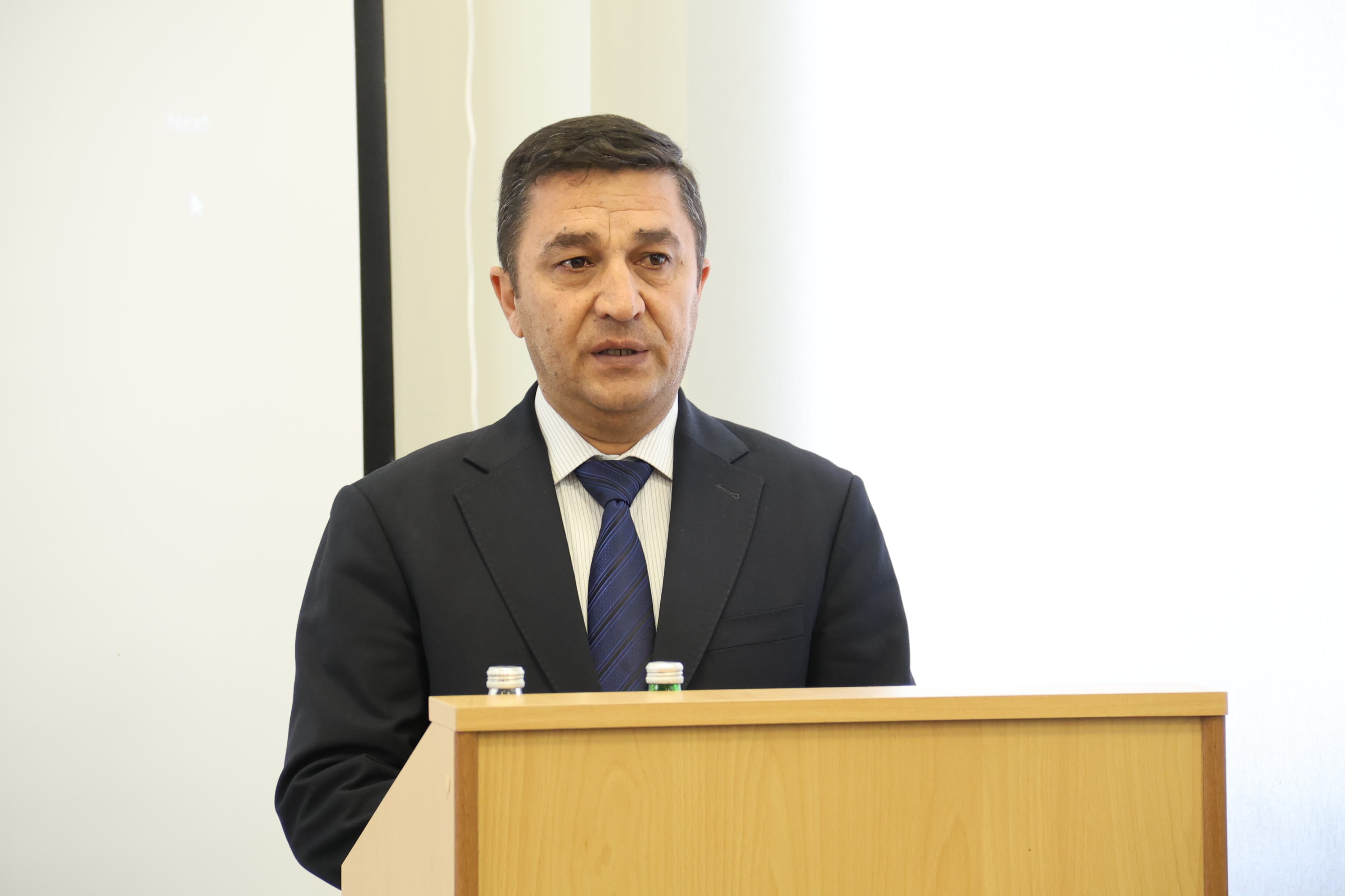 Xocalı soyqırımı Xocalı şəhəri 1 nömrəli tam orta məktəbdə anılıb