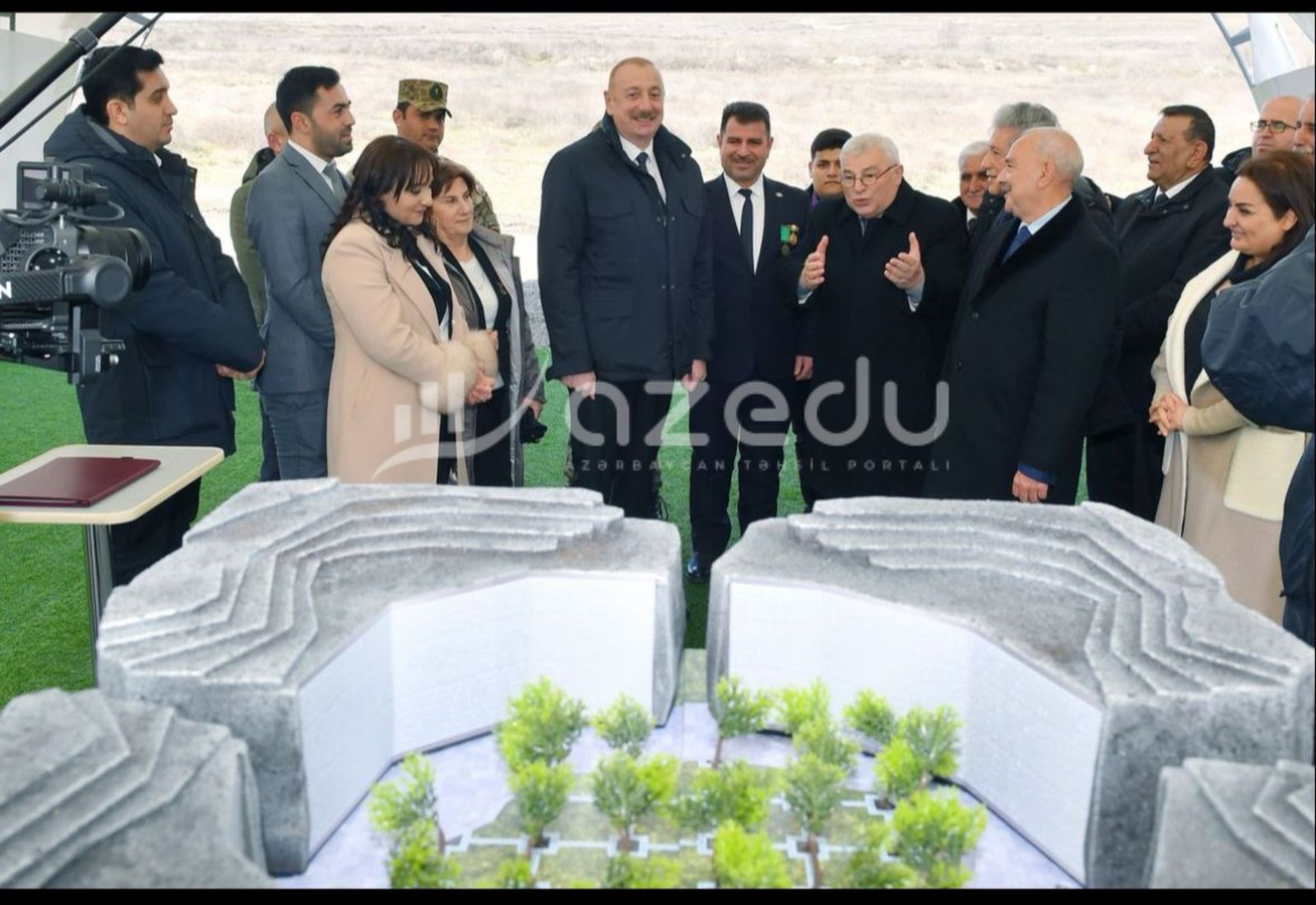 Xocalı soyqırımının canlı şahidi: “Övladlarım artıq atalarının yolunu gözləmir...” – MÜSAHİBƏ