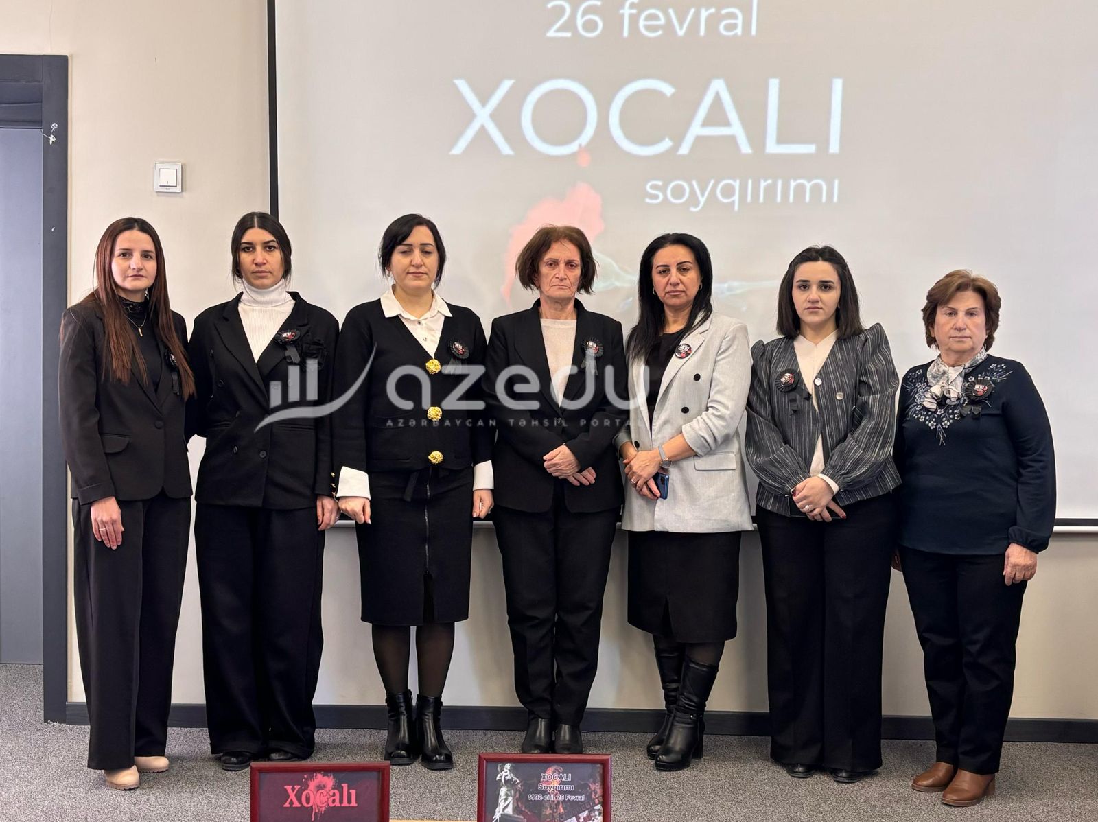 Xocalı soyqırımının canlı şahidi: “Övladlarım artıq atalarının yolunu gözləmir...” – MÜSAHİBƏ