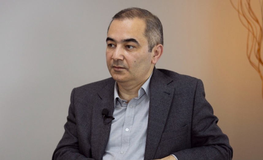 Yalçın İslamzadə: “Kurikulumsuz təhsil mümkün deyil” 