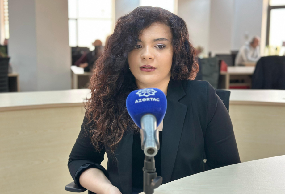 Yaponiyada təcrübə keçən azərbaycanlı tələbə: Məqsədim sahəmə real töhfələr verməkdir – MÜSAHİBƏ 