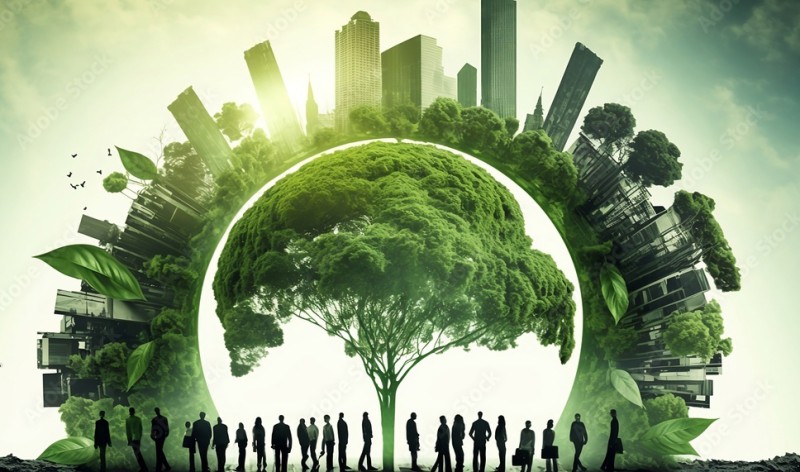 Yaşıl dünyanın Qarabağ modeli 