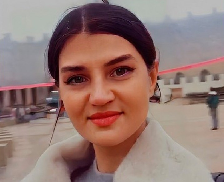 Yaxın günlərdə hüquqşünas kimi işə başlayacaqdı – Hökümə Əliyevanın atası danışdı 