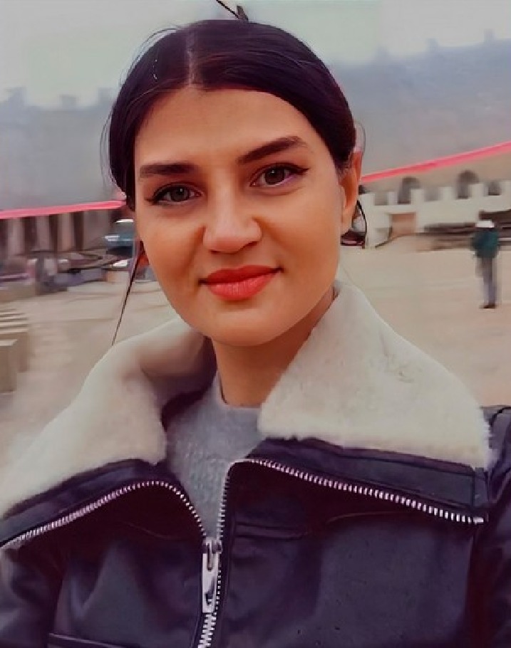 Yaxın günlərdə hüquqşünas kimi işə başlayacaqdı – Hökümə Əliyevanın atası danışdı