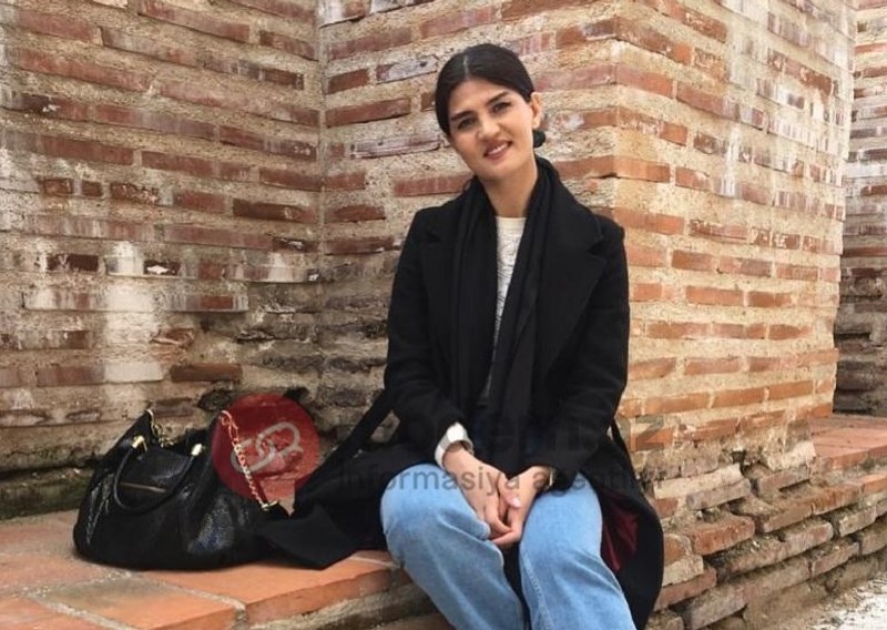 Yaxın günlərdə hüquqşünas kimi işə başlayacaqdı – Hökümə Əliyevanın atası danışdı