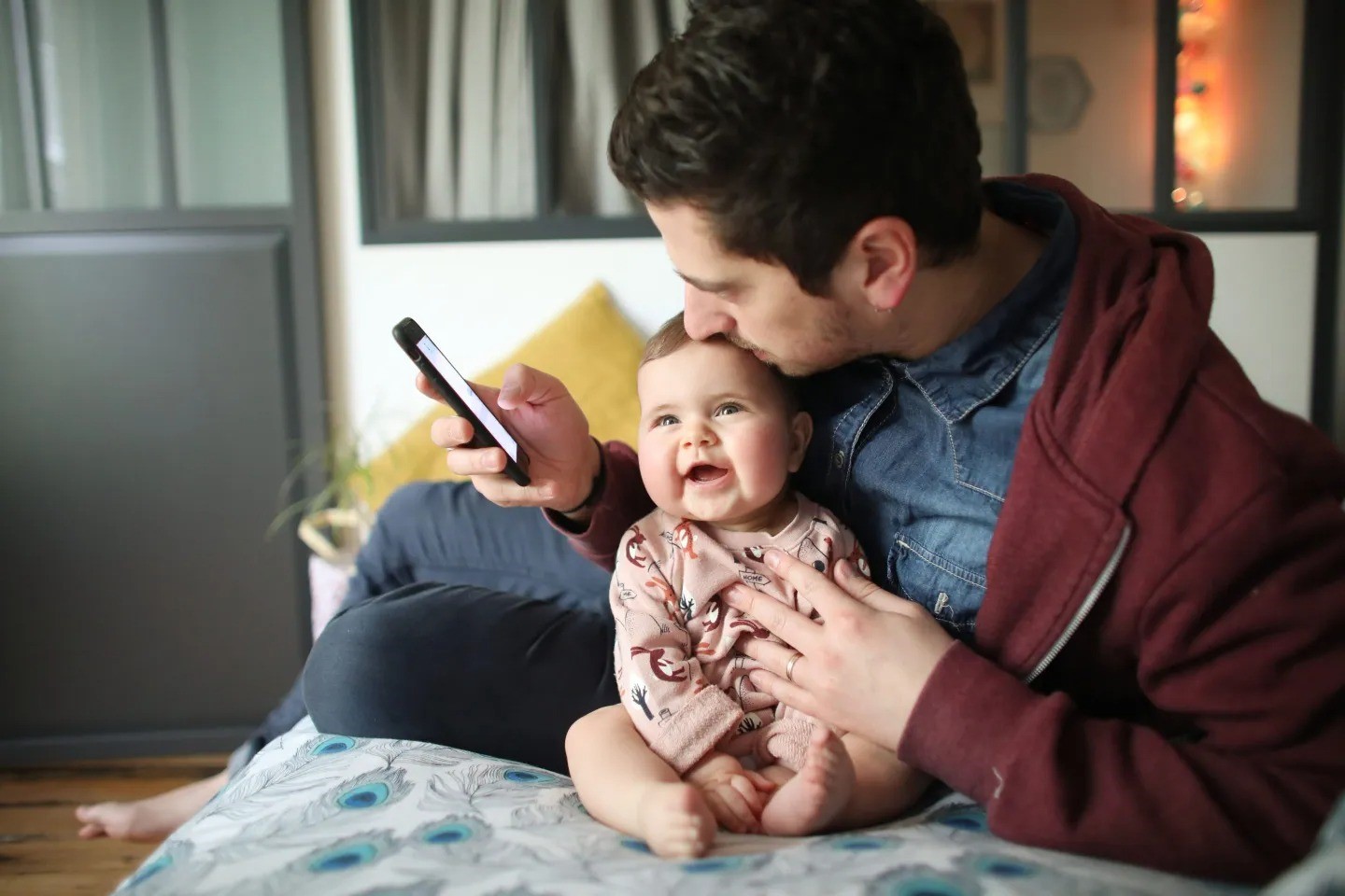 Yeni ilin yeni əhalisi - Beta nəsli həyata göz açır 