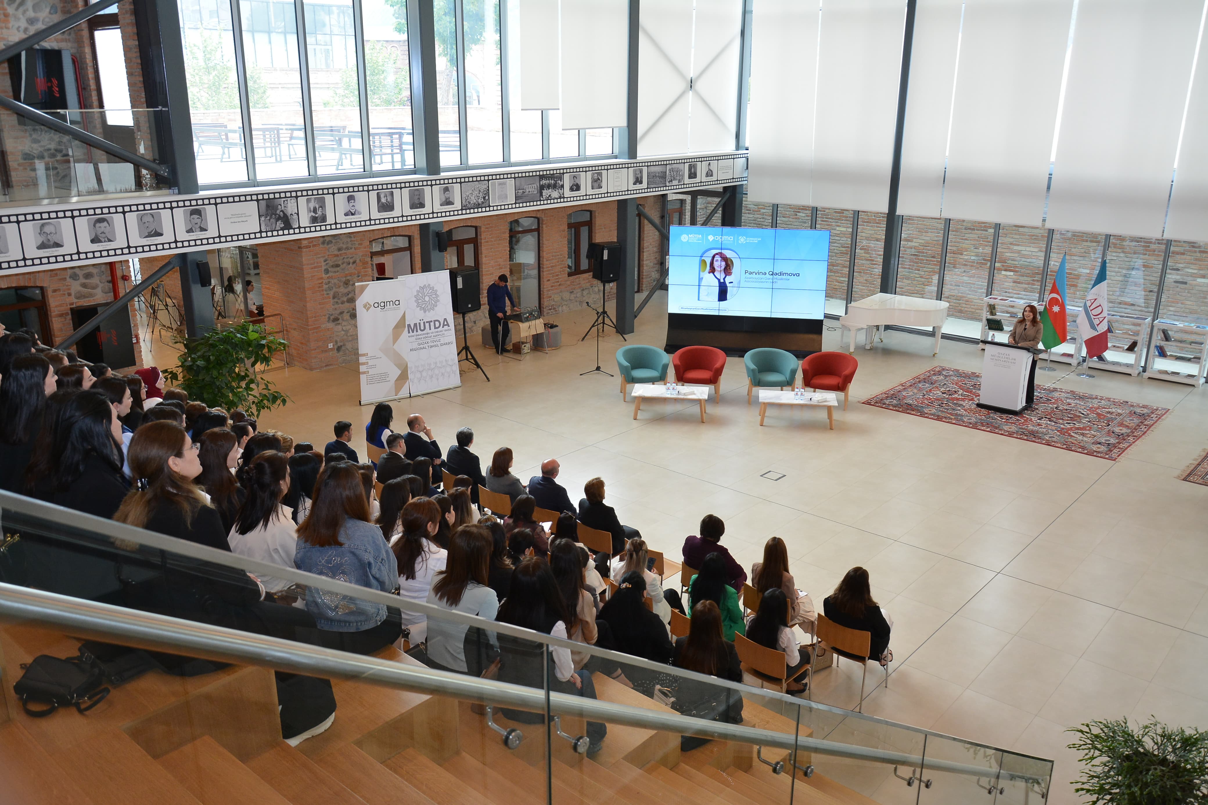 Yeni nəslin tərbiyəsi: Məktəbdən nə tələb olunur?