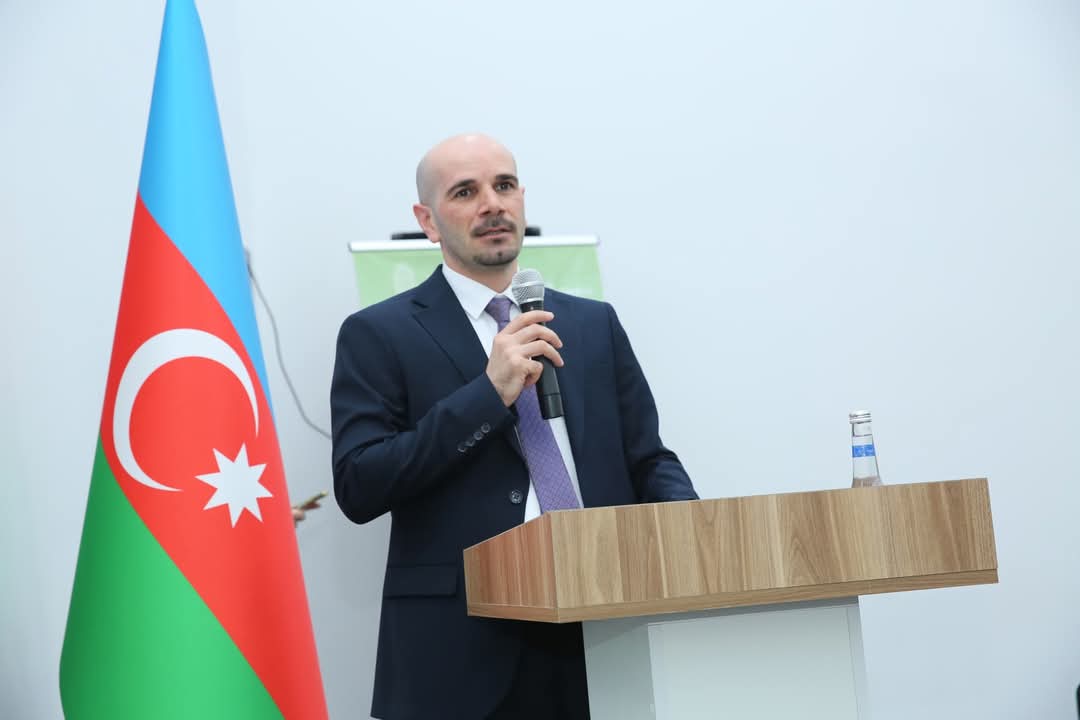 Yeni nəslin tərbiyəsi müzakirə edildi – Bu dəfə Gəncədə