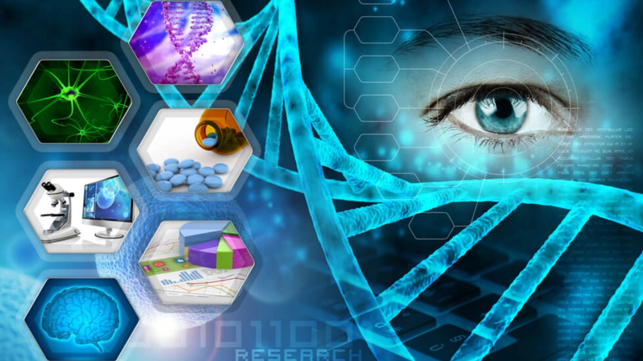 Yeni qan qrupu, beyində çip, yaddaş kristalı - 2024-cü ilin elmi nailiyyətləri 