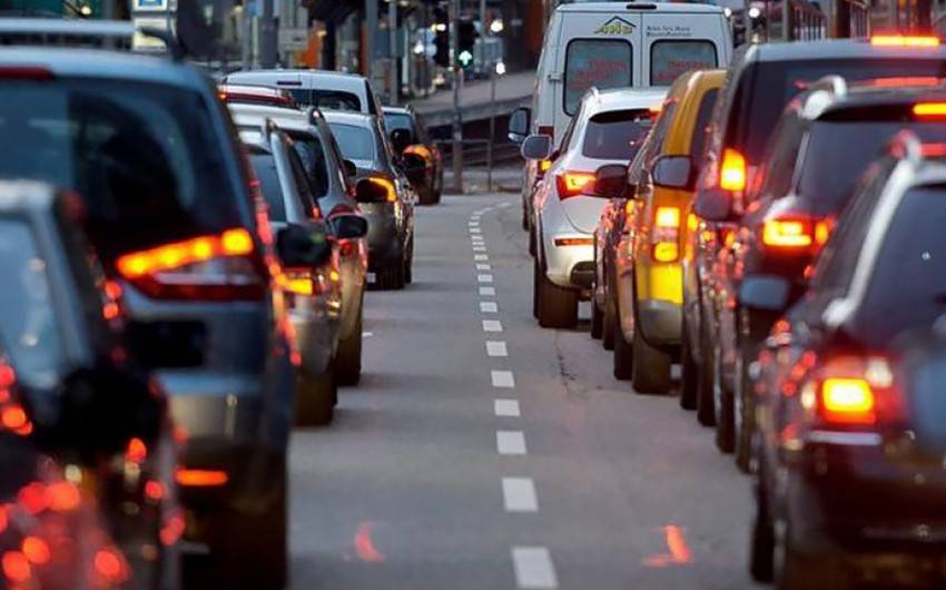 Yeni tədris ili ilə bağlı sürücülərə ÇAĞIRIŞ 