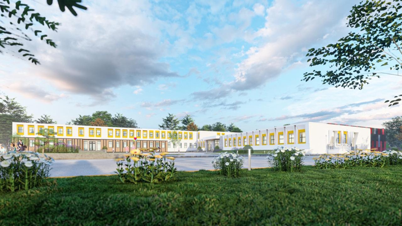 Yeni tədris ilində Naxçıvanda bir məktəb istifadəyə veriləcək