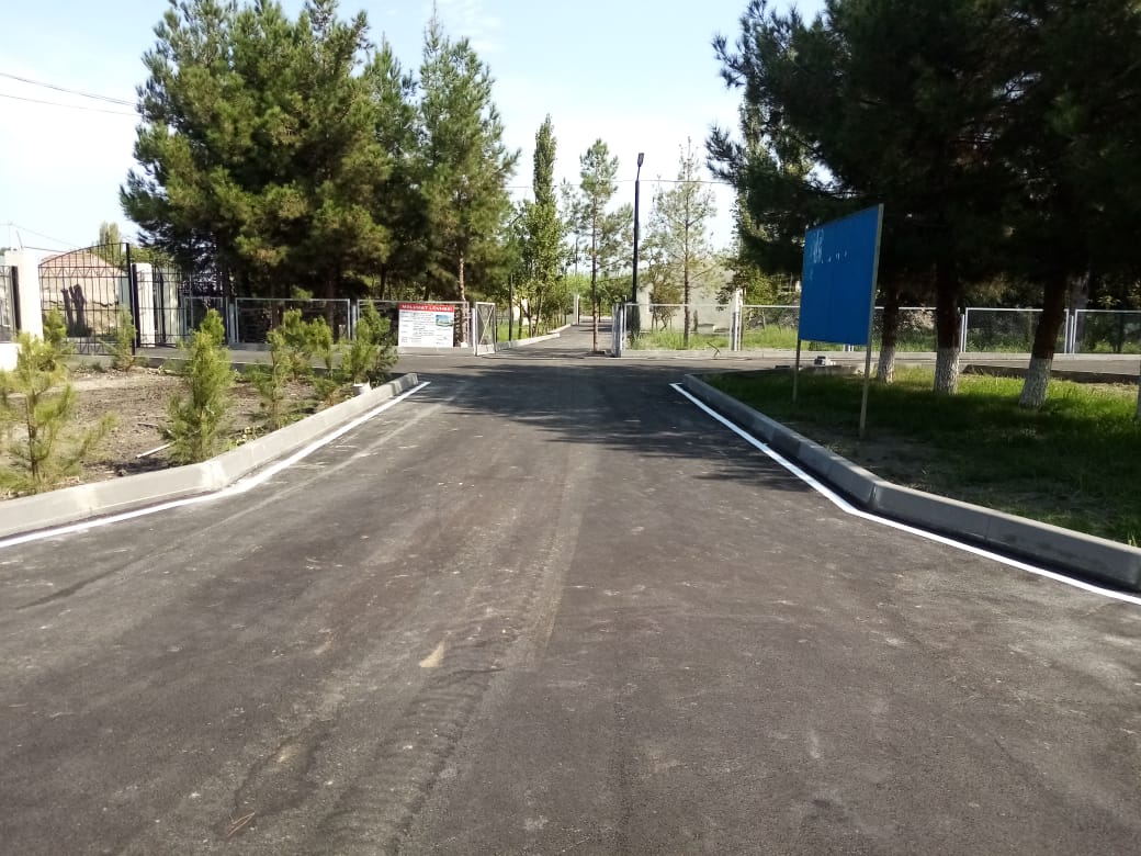 "Yenilənən məktəblər": Masallı rayonu Qəzvinoba kənd ümumi orta məktəbi – FOTOLAR