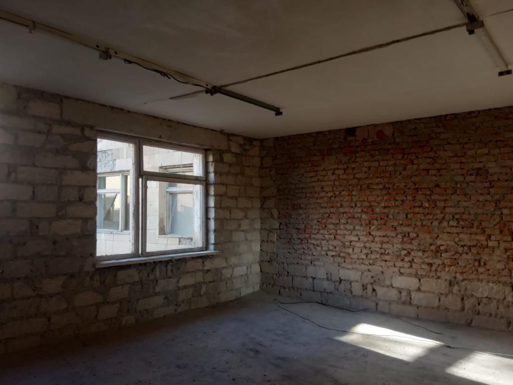 "Yenilənən məktəblər": Mingəçevir şəhəri İ.Kişiyev adına 17 nömrəli tam orta məktəb – FOTOLAR