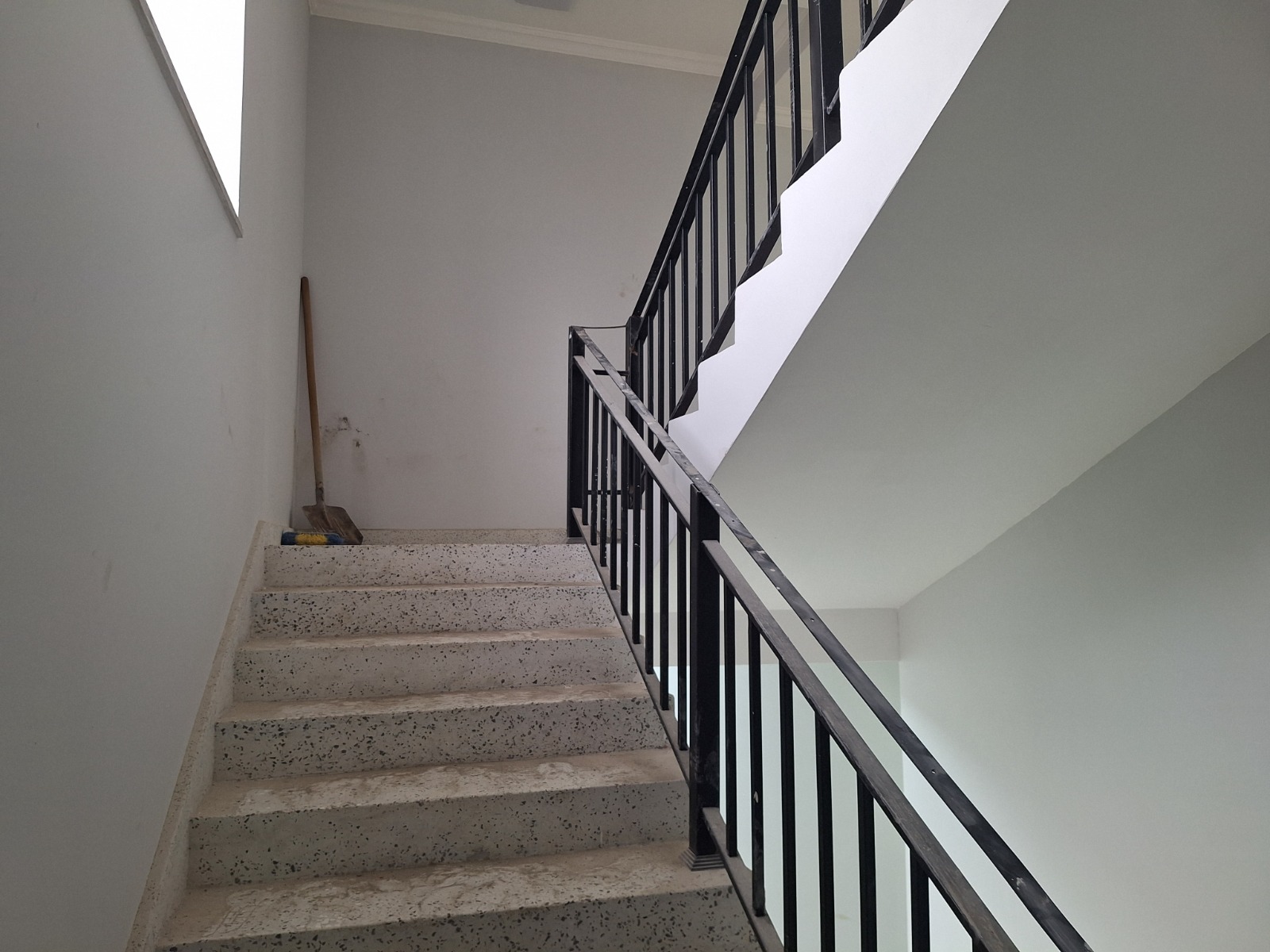 "Yenilənən məktəblər": Saatlı rayonu Qara Nuru kənd tam orta məktəbi – FOTOLAR