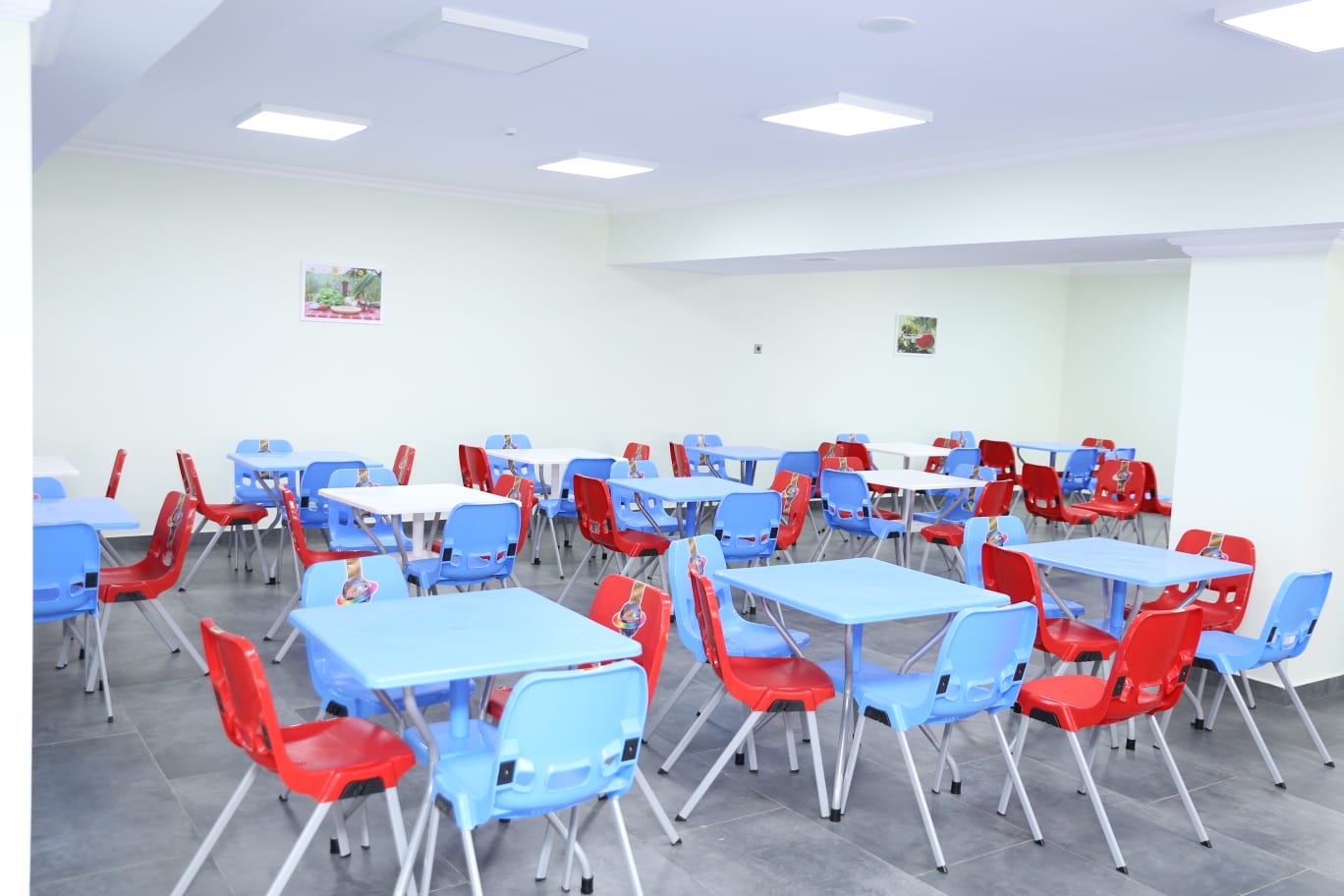 "Yenilənən məktəblər": Sumqayıt şəhəri 36 nömrəli tam orta məktəb – FOTOLAR