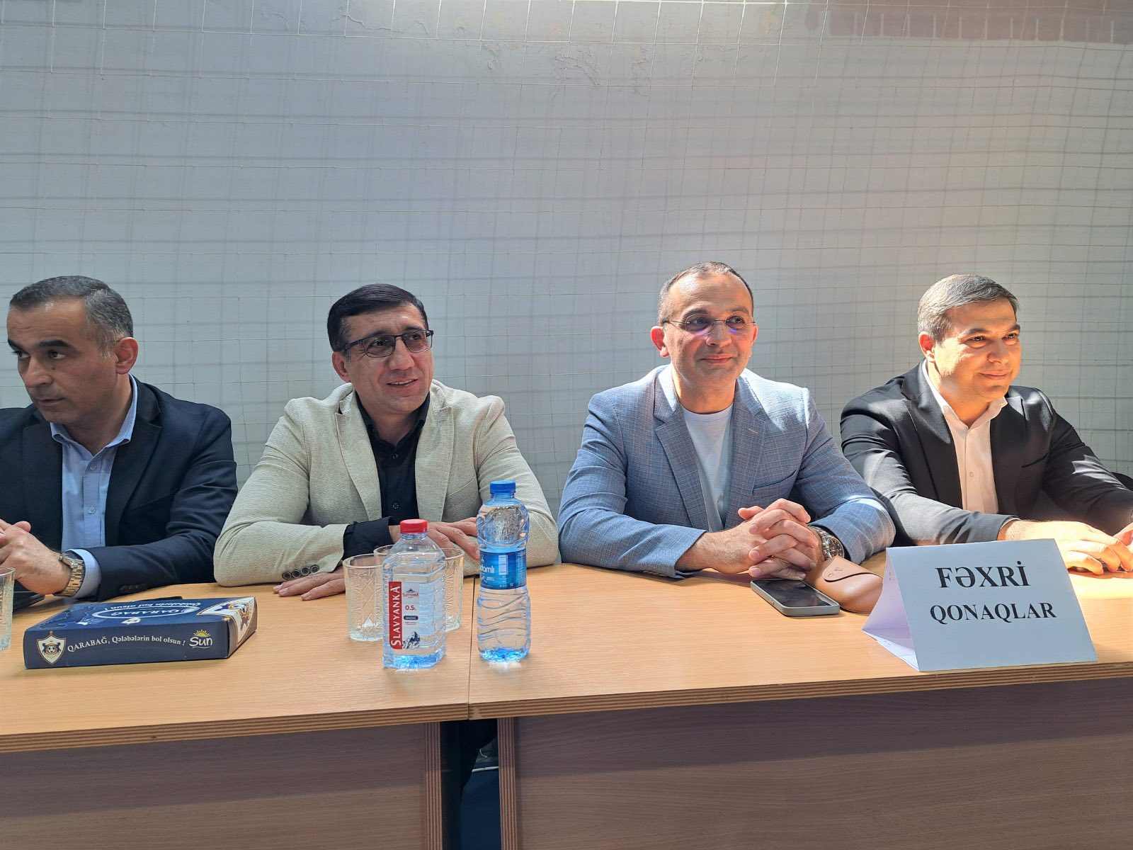 Yeniyetmələr arasında yunan-Roma güləşi üzrə respublika birinciliyi keçirilib