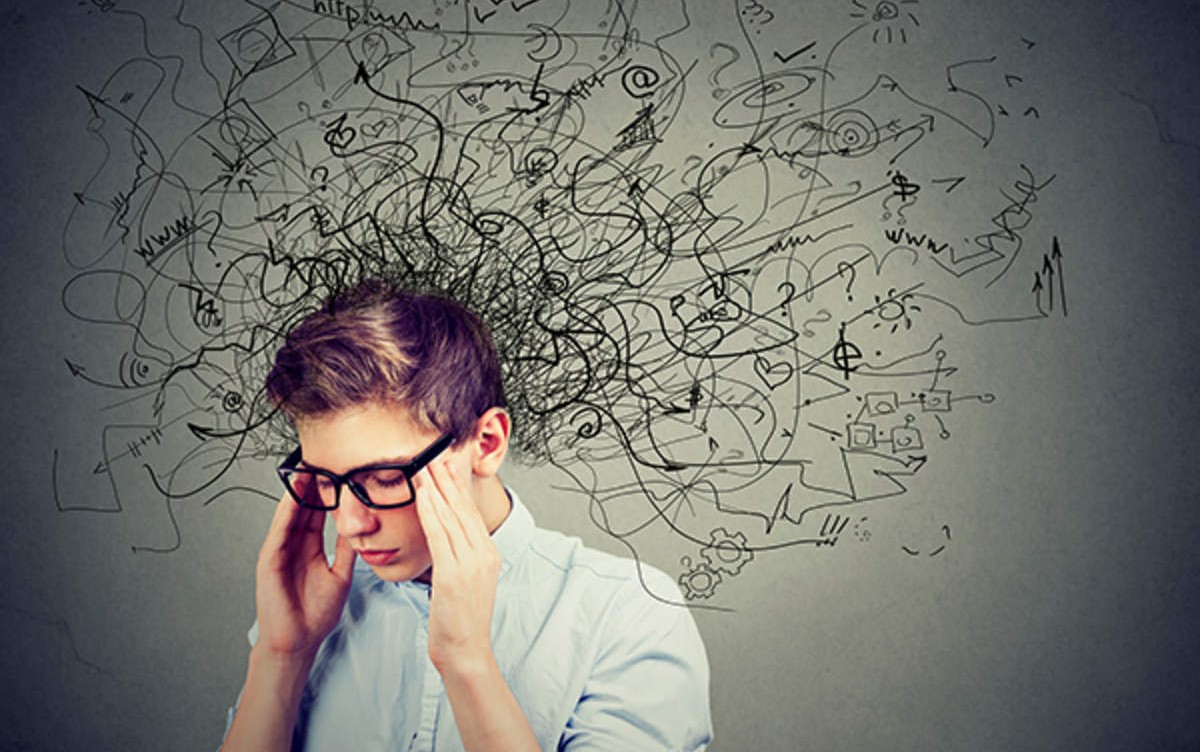 Yeniyetmələrin psixoloji dayanıqlığı: imtahan stresinin idarə olunması 