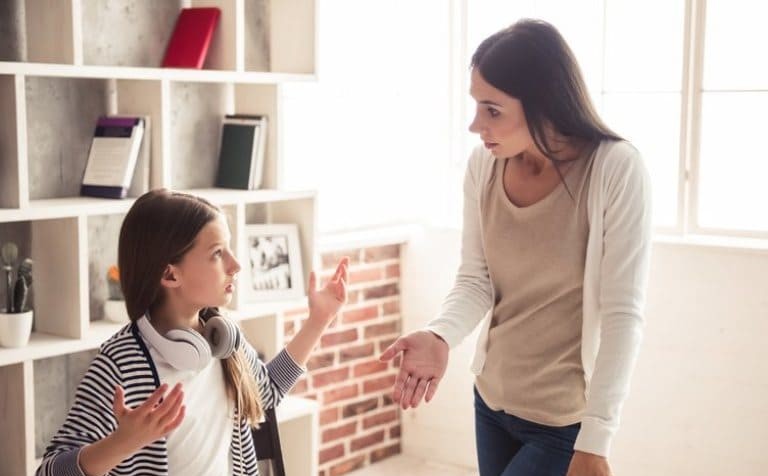 Yeniyetməlik dövrü, özünüifadə ehtiyacı və azadlıq arzusu