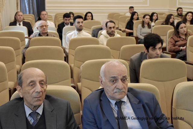 Yer elmləri sahəsində ümumrespublika elmi seminarı keçirilib
