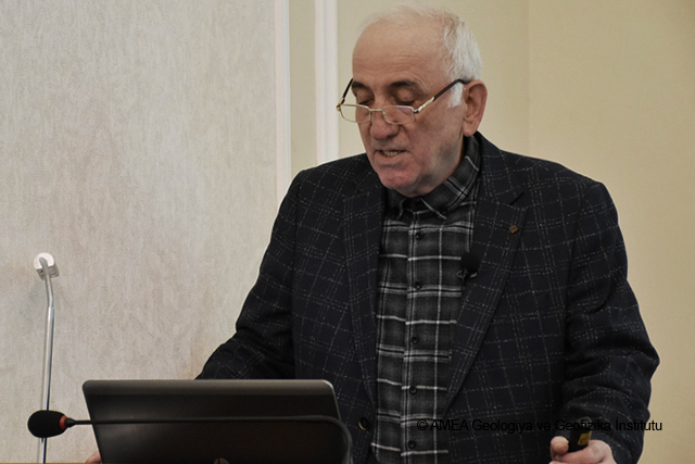 Yer elmləri sahəsində ümumrespublika elmi seminarı keçirilib