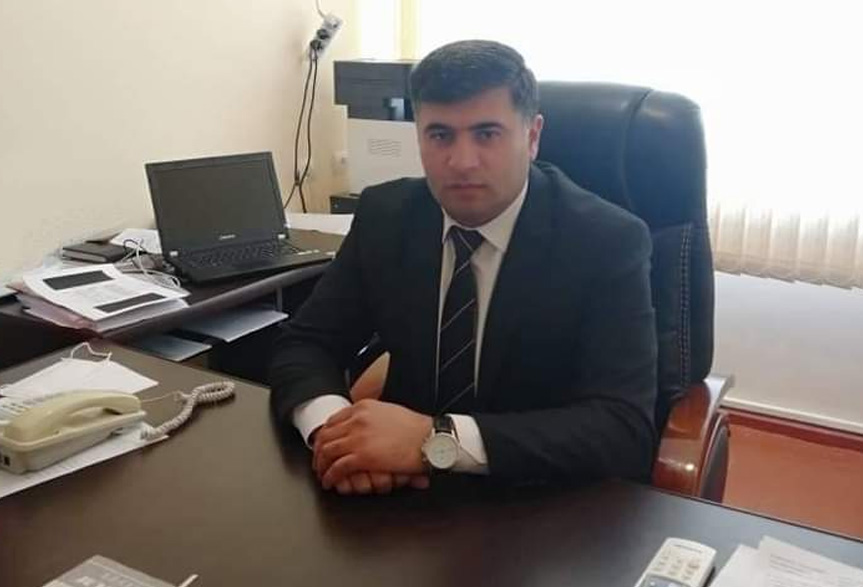 Yoxlama aparıldı, təhsil sektorunun müdiri işdən çıxarıldı 