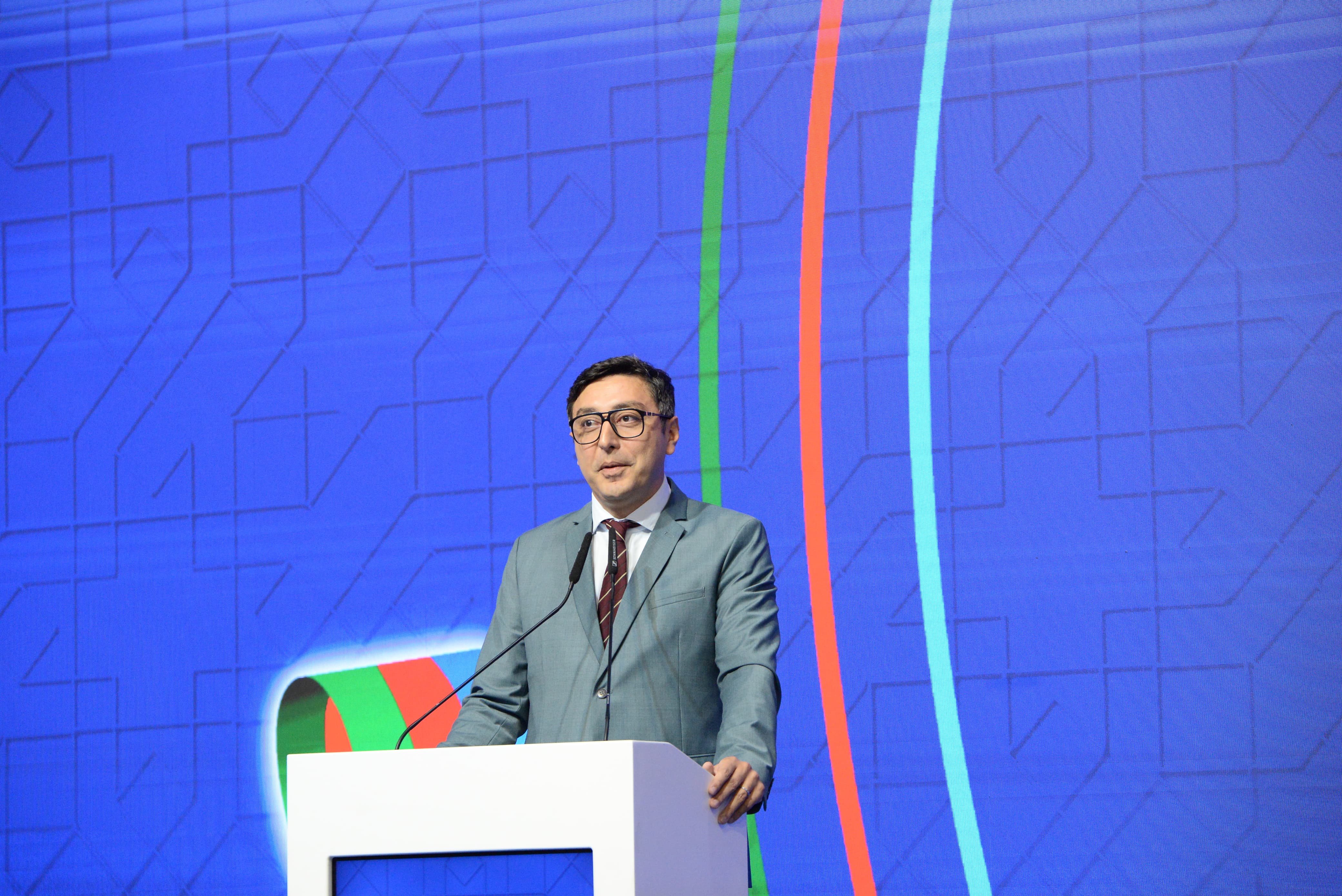 “Yüksəliş” müsabiqəsinin final mərhələsinə start verilib