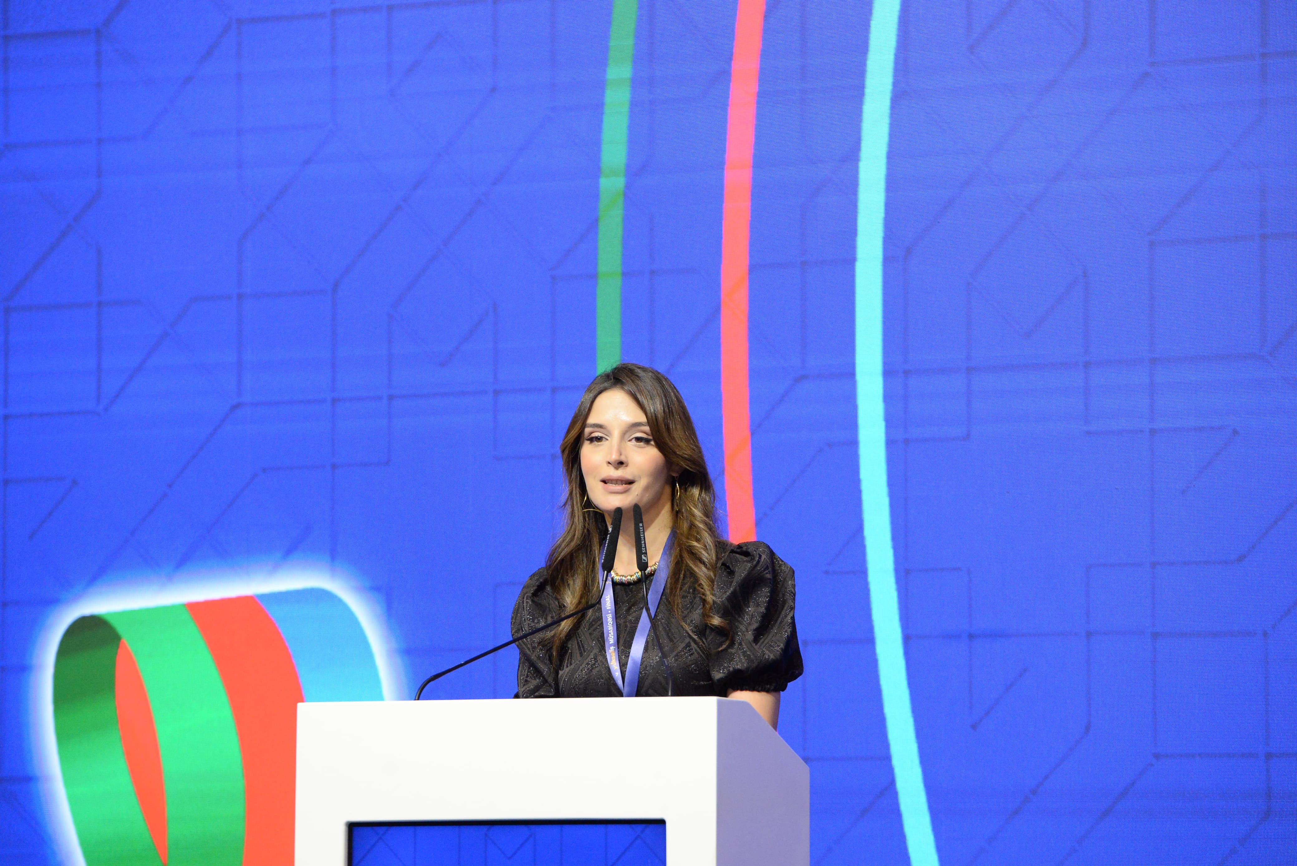 “Yüksəliş” müsabiqəsinin final mərhələsinə start verilib