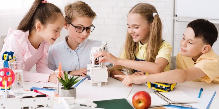 Yumşaq bacarıqların uşaqlar üçün əhəmiyyəti 