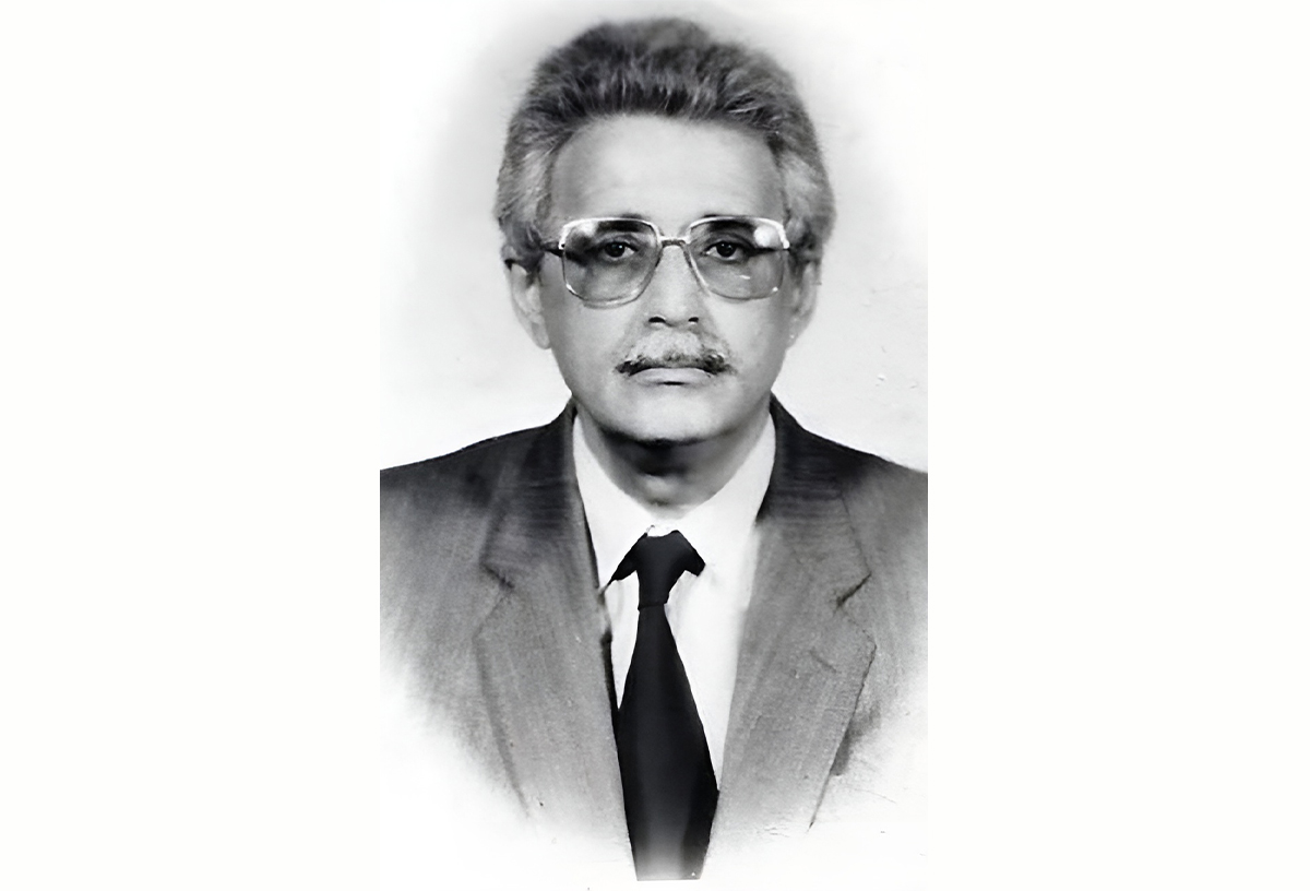 Yusif Səmədoğlunun 90 illiyi qeyd ediləcək – SƏRƏNCAM