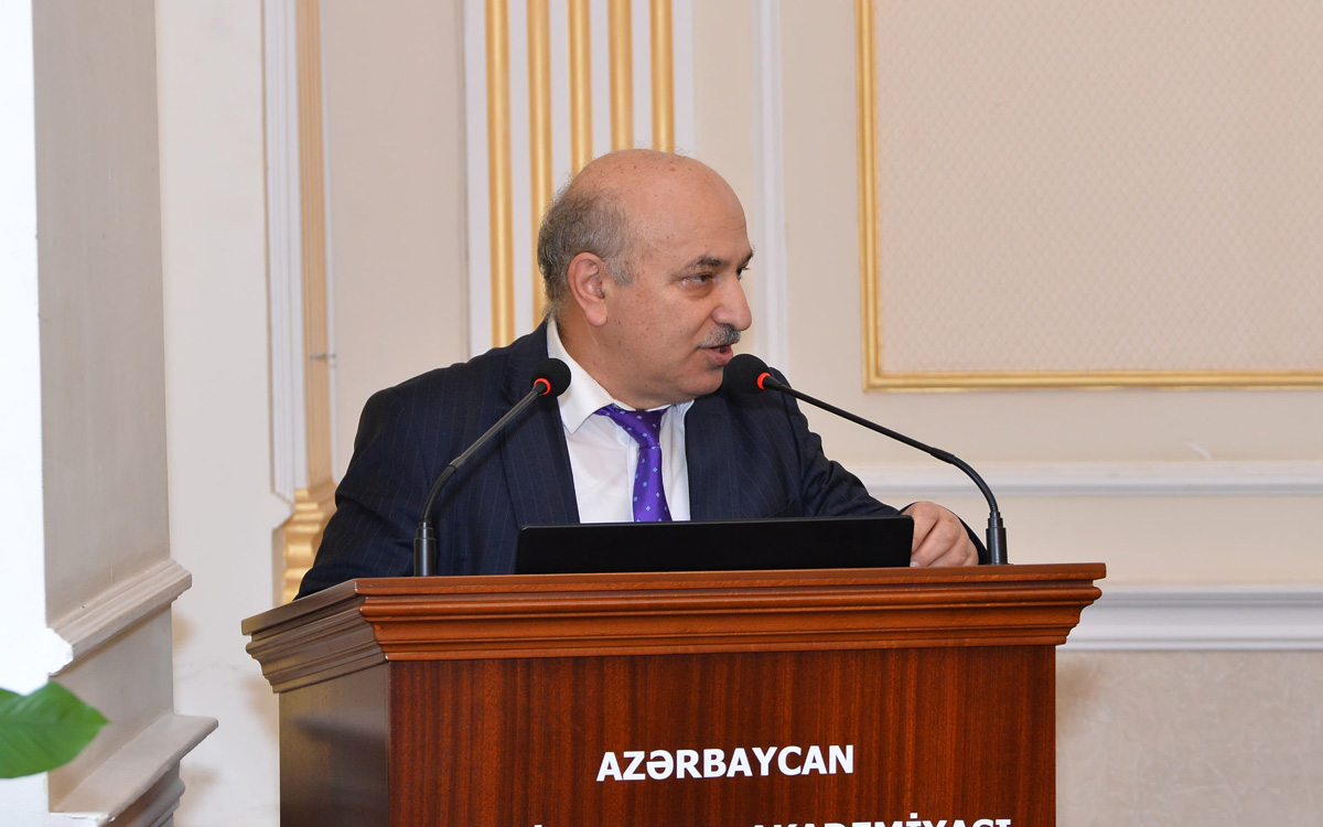 Zakir Eminov: “İqlim sürətlə dəyişir və biz heç nə edə bilmirik” – MÜSAHİBƏ 