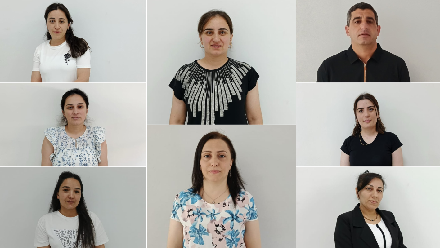 Zəhmətin zirvəsi – Müəllimlərin sertifikasiya sevinci 