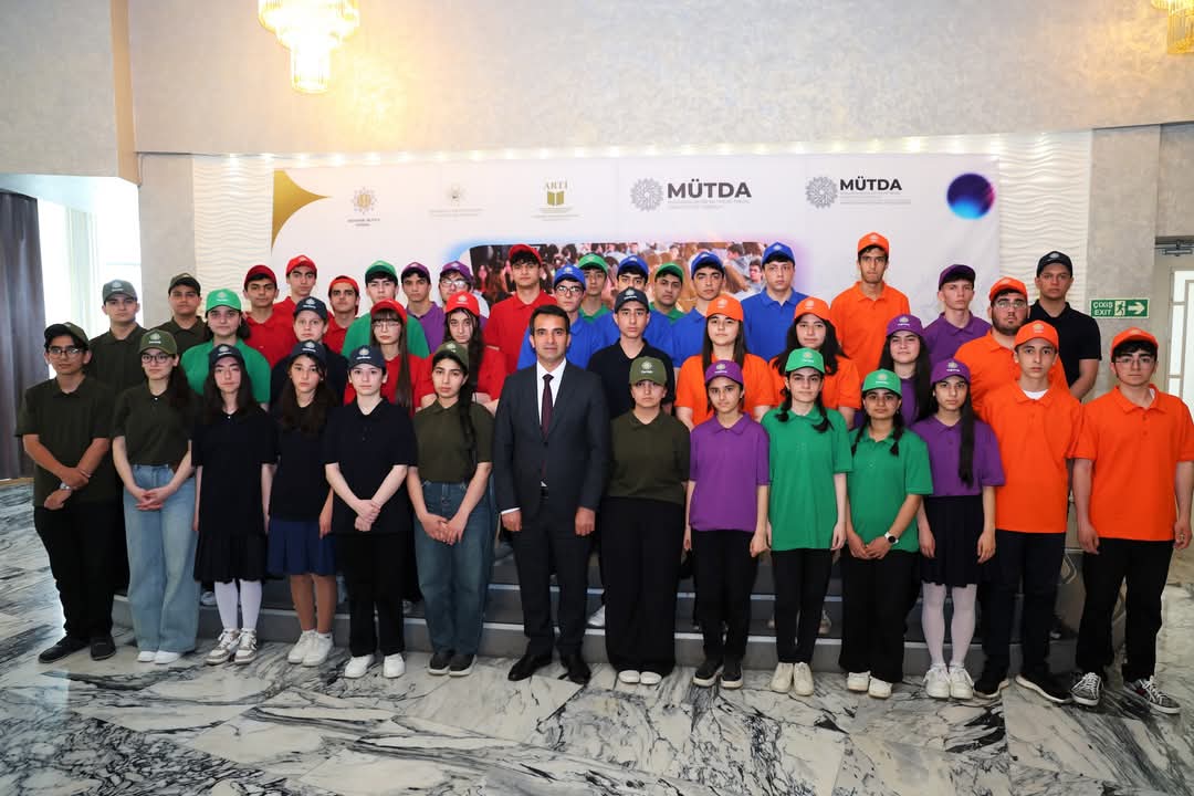 Zəkalar qarşı-qarşıya gəldi - Qalib Mingəçevir komandası oldu 