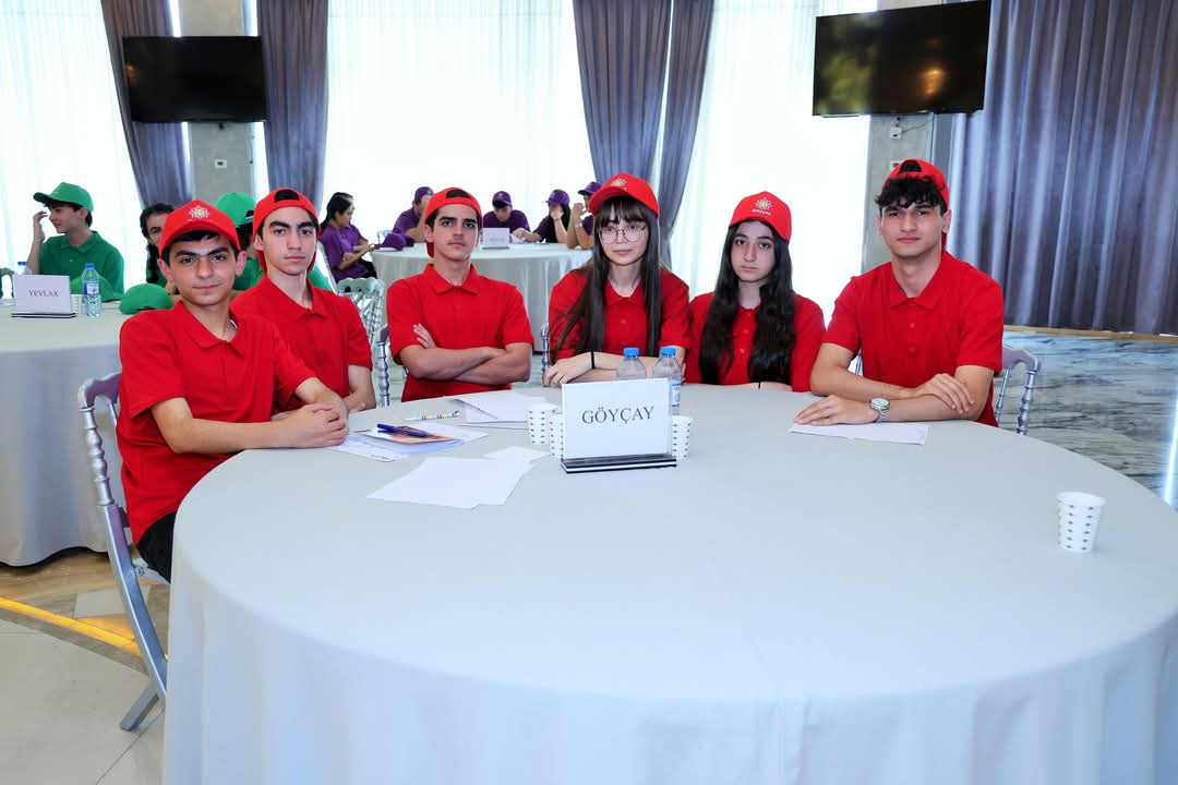 Zəkalar qarşı-qarşıya gəldi - Qalib Mingəçevir komandası oldu