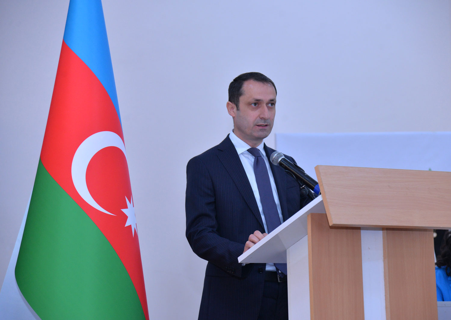 “Zəkaların mübarizəsi”nin Bakı üzrə regional mərhələsi keçirilib