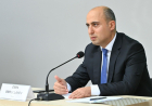 Emin Əmrullayev: Məktəb təhsilinə qoyulan investisiya ən səmərəli sərmayədir 