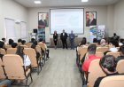 Peşə təhsili alanlar üçün karyera qurmaq mövzusunda seminar keçirilib 