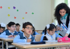 Müəllimlərin 3 faizinin dərs yükü 6 saatadəkdir 