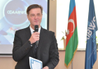 CCAAIBWS rəhbəri: Azərbaycan təhsildə ön sıralarda qərarlaşa biləcək ölkədir  
